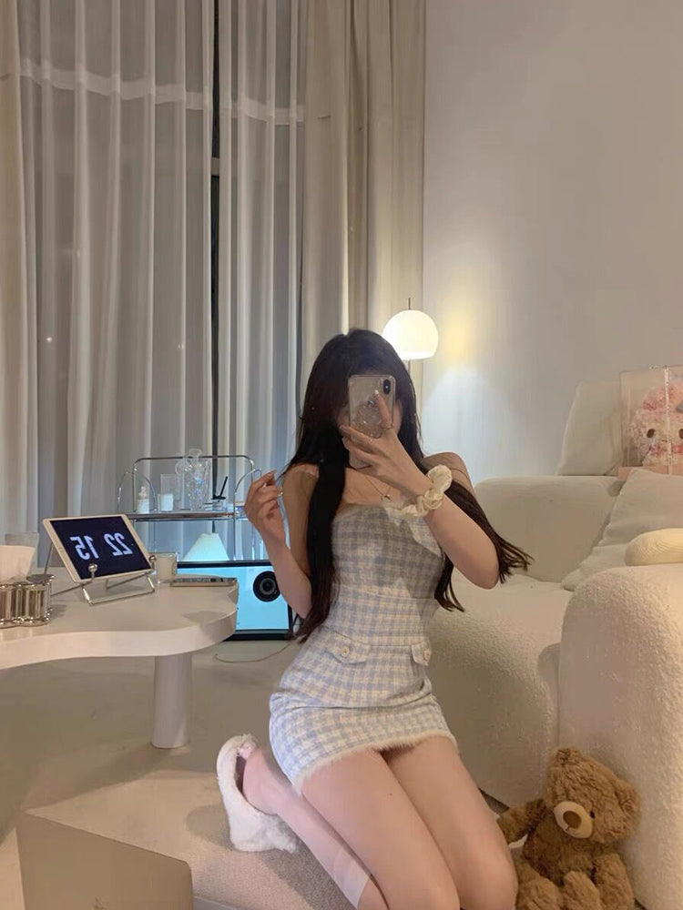 Classic Style Elegant Outfit