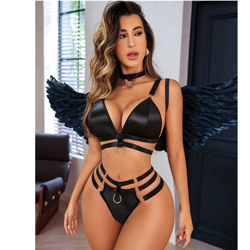 Fashionably Loud Cutout Set