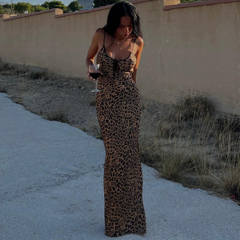 Simply Stunning Long Sleeve Dress