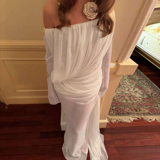 Instant Icon Lace Dress