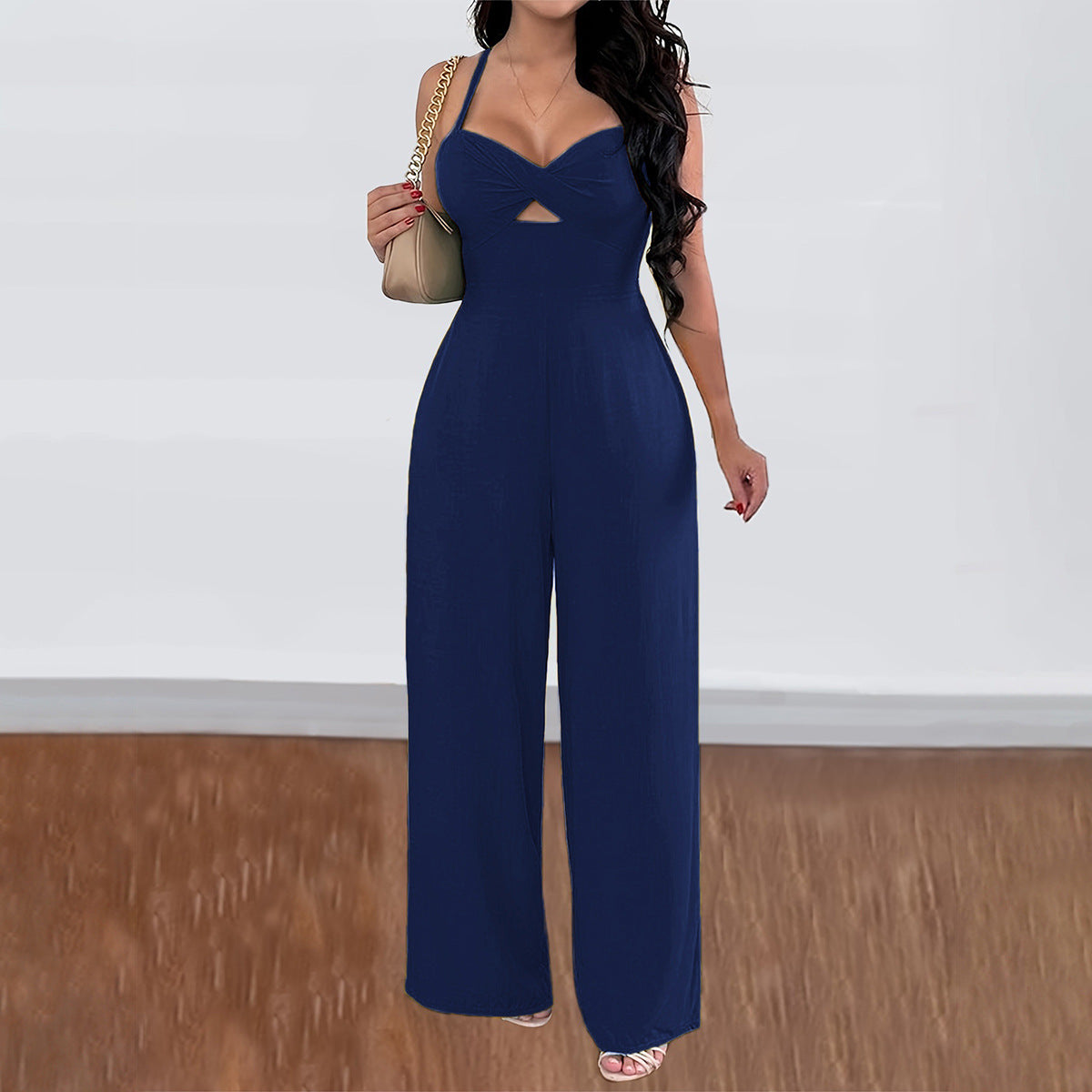Purplish blue