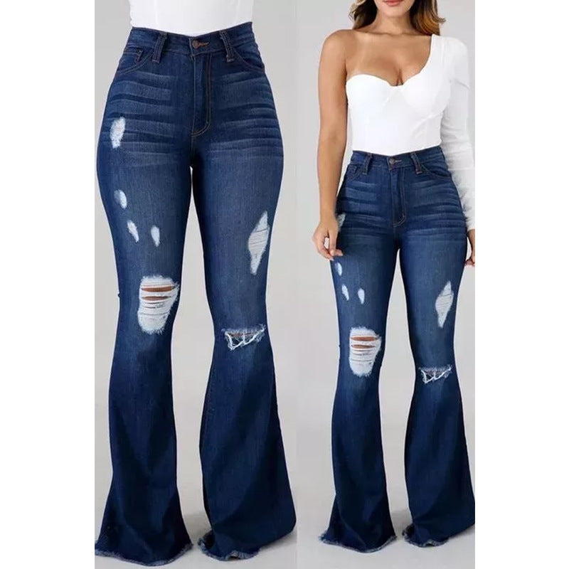 Drama Queen Pants