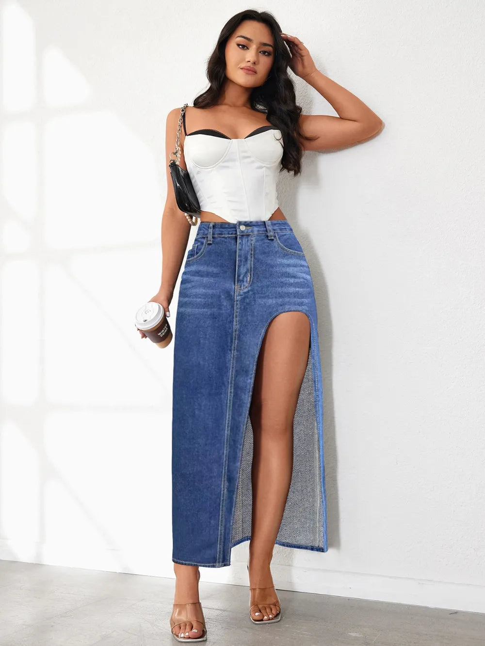 Denim