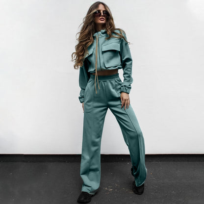 Gray-Green