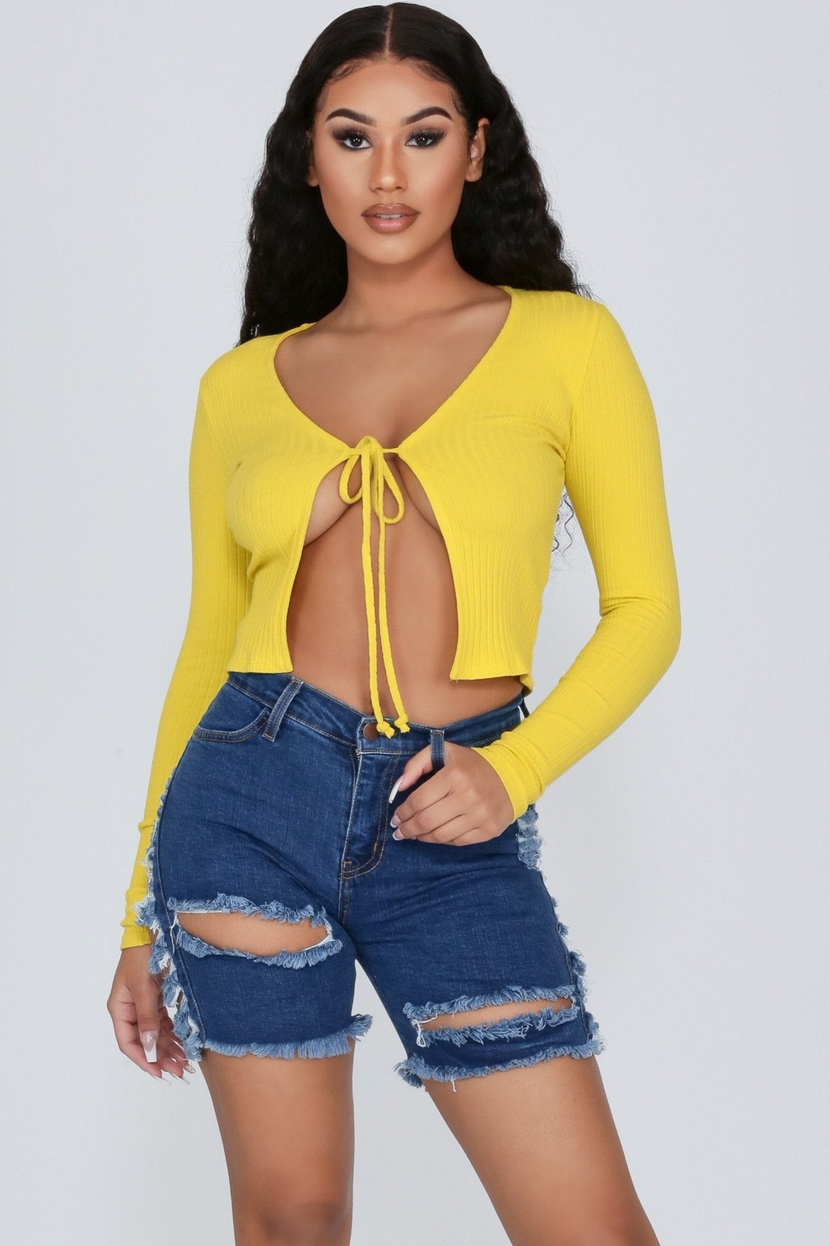 Too Cute Shorts