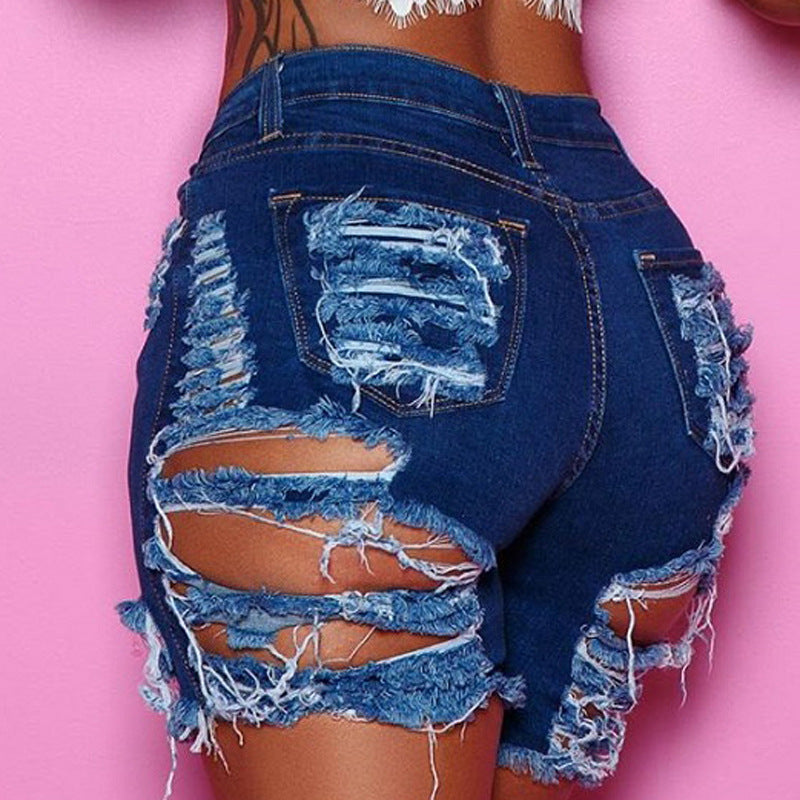Too Cute Shorts
