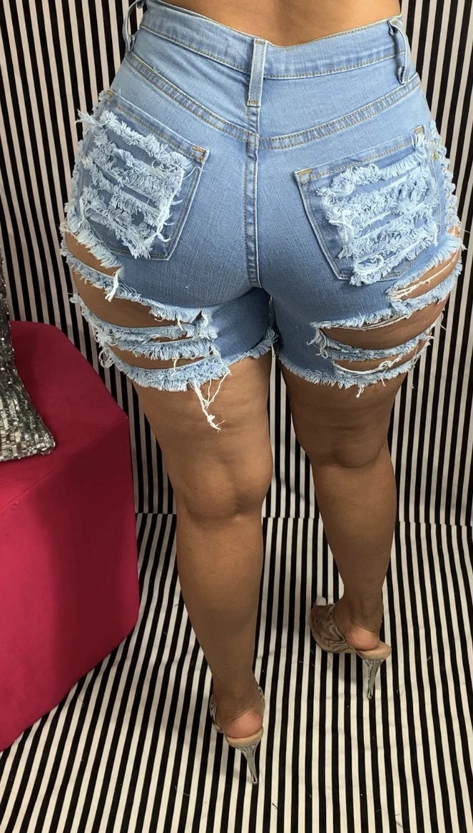 light blue