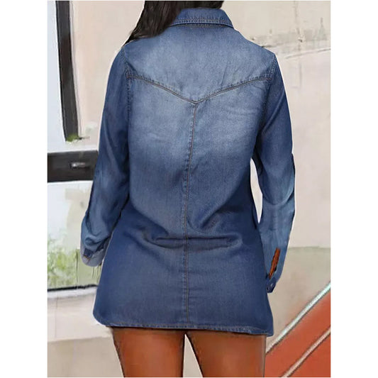 Girl Boss Long Sleeve Top