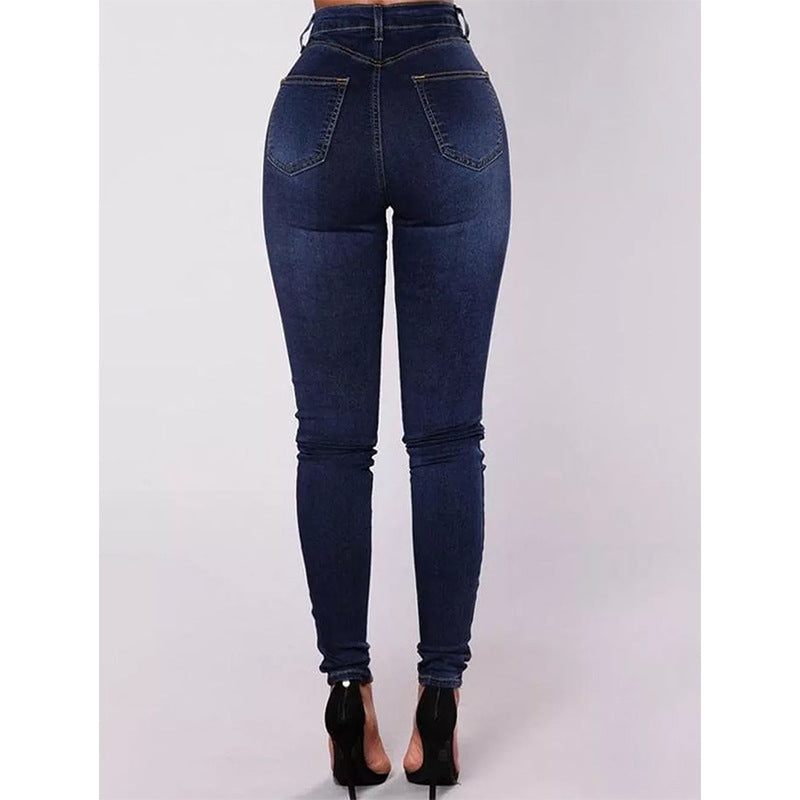 Fashionably Late Pants