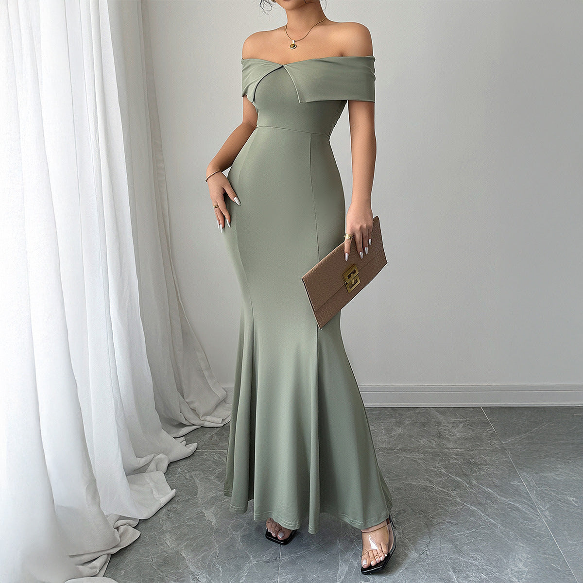 Army Green
