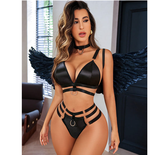 Fashionably Loud Cutout  Set