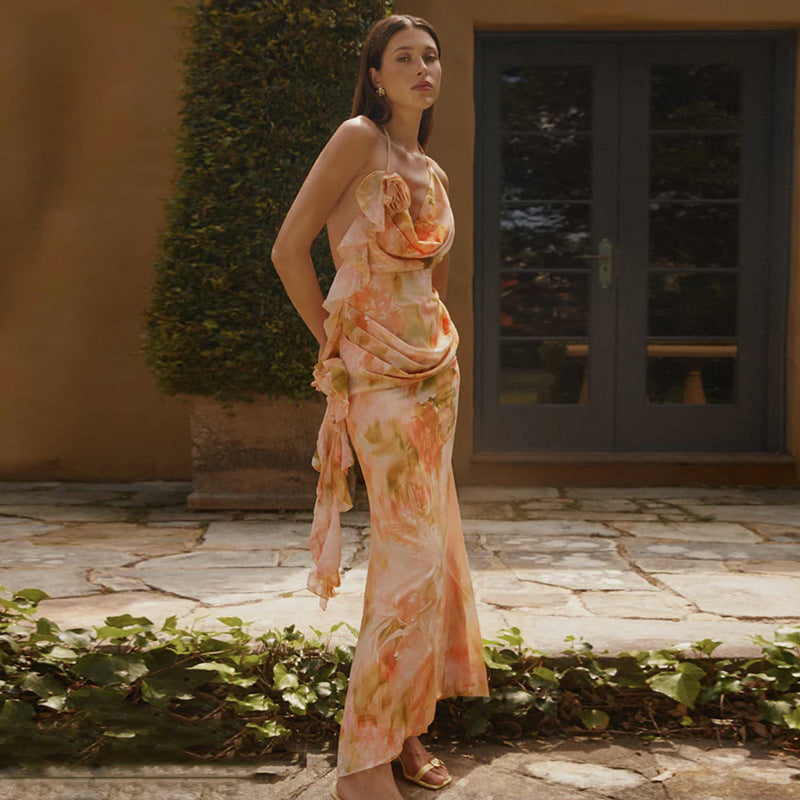 Style Statement Lace Dress