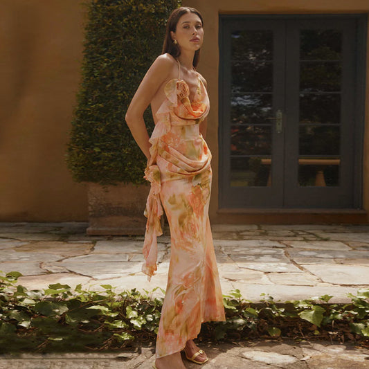Style Statement Lace Dress