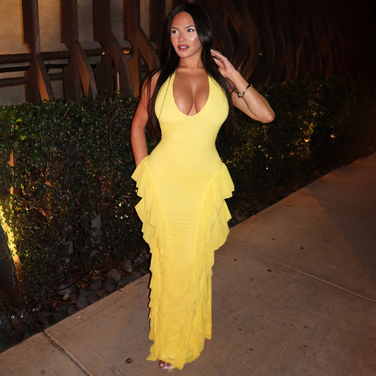 Always Extra Lace Dress