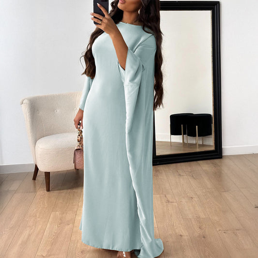 Elevated Essentials Cutout Dress
