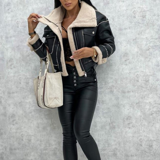 Date Night Jacket
