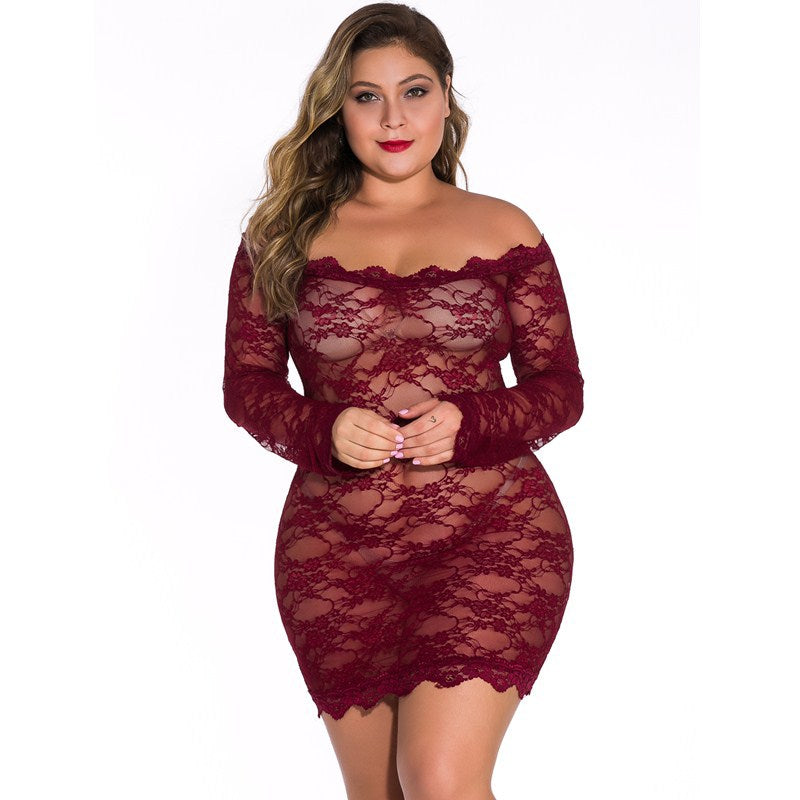 Trend Setter Lace