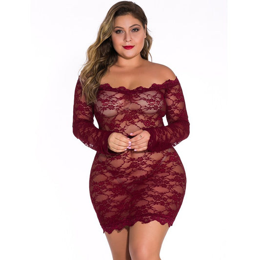 Trend Setter Lace