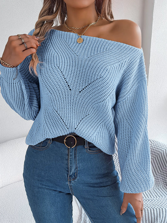 I Woke Up Like This Cutout Top