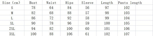 Solid Color Printing Three-piece Suit